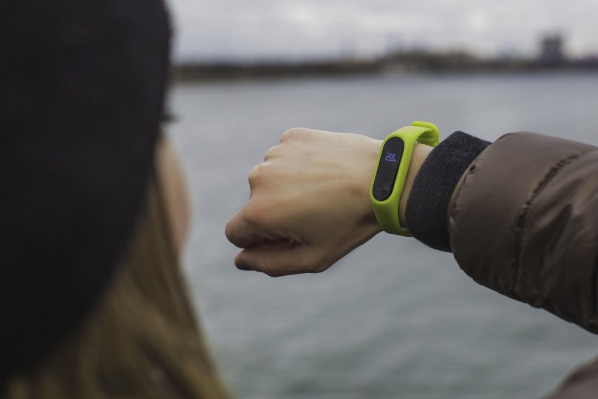 Croiser GPS et cardio pour évaluer la forme des joueurs