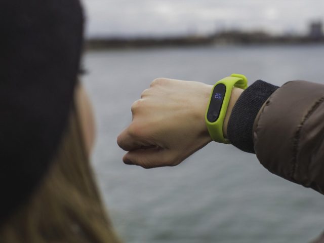 Croiser GPS et cardio pour évaluer la forme des joueurs