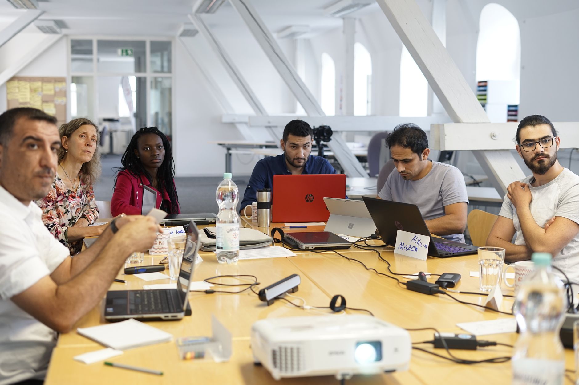 Protégez-vous des virus d'hiver : conseils pratiques