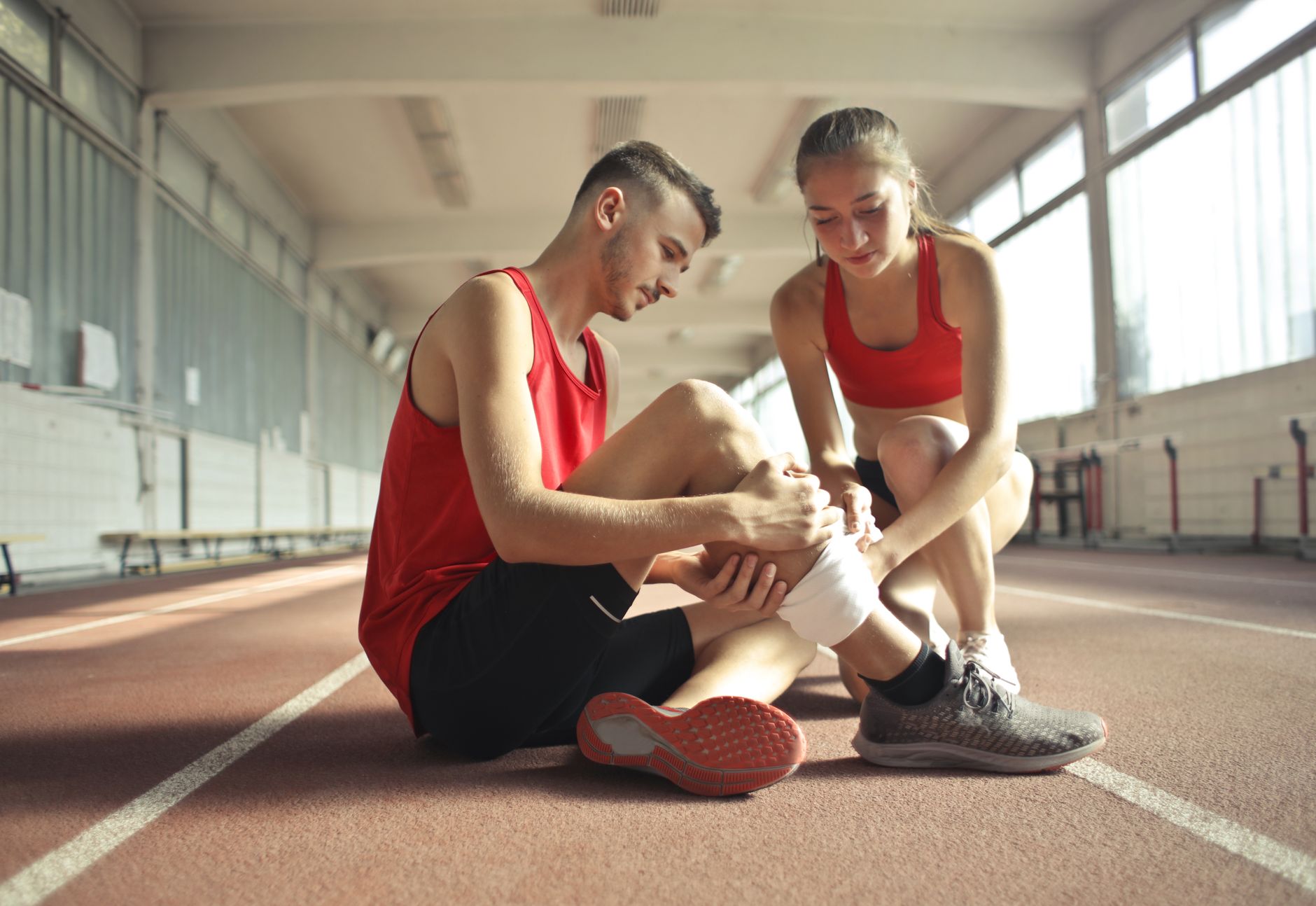 Blessures : Un Impact Dévastateur sur les Cotes des Paris Sportifs !