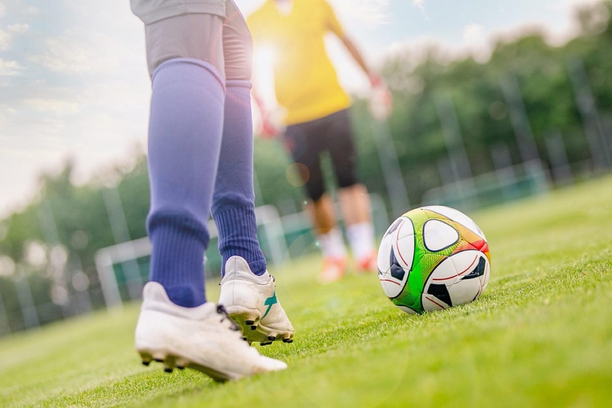 Comparatif GPS et tracking pour entraînement de football