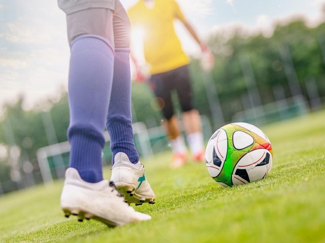Comparatif GPS et tracking pour entraînement de football