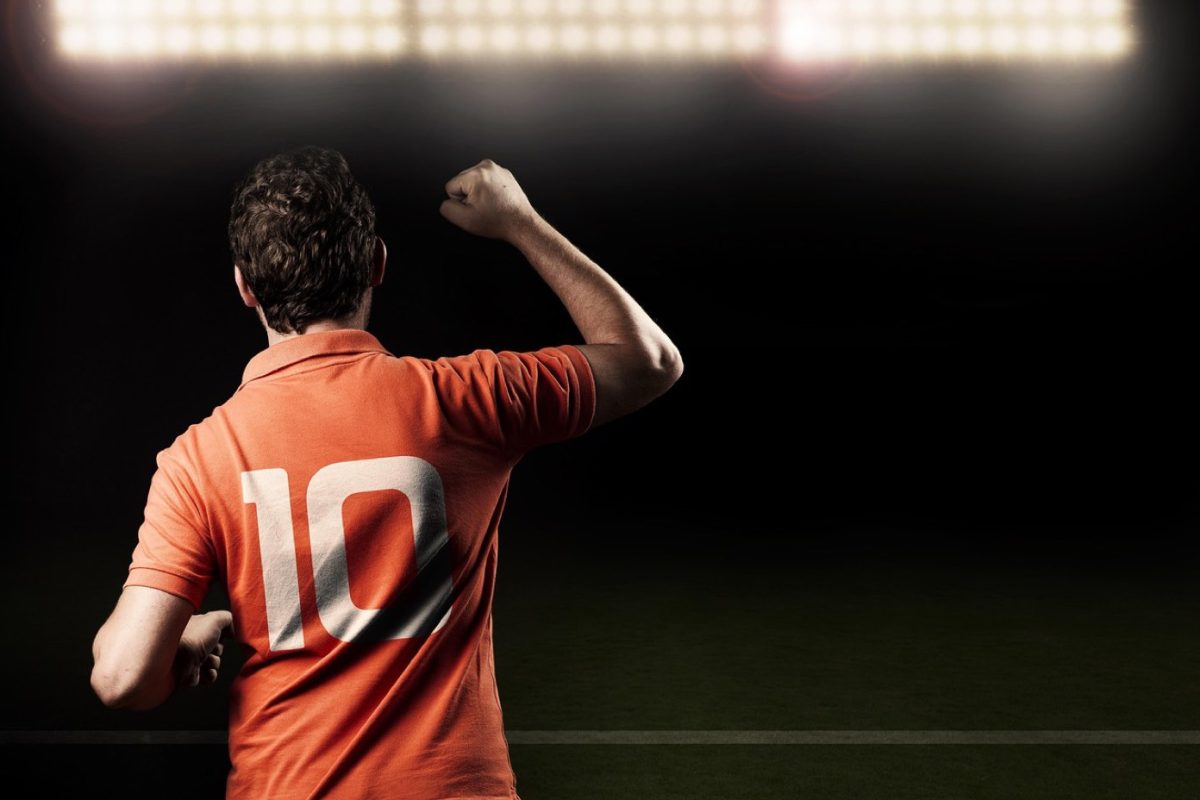 Mesurer la fatigue chronique chez des joueurs de football
