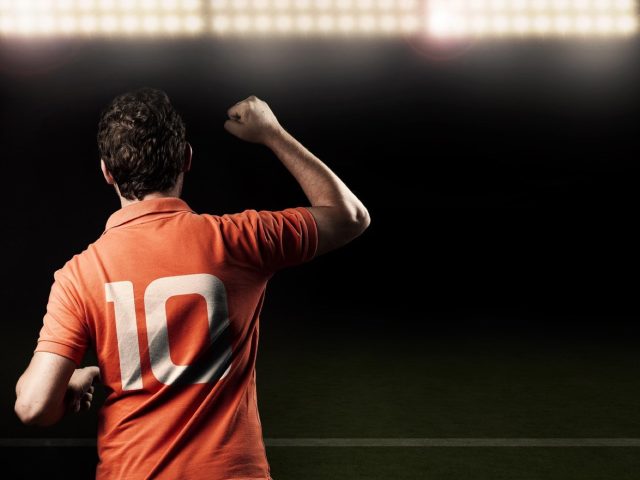 Mesurer la fatigue chronique chez des joueurs de football