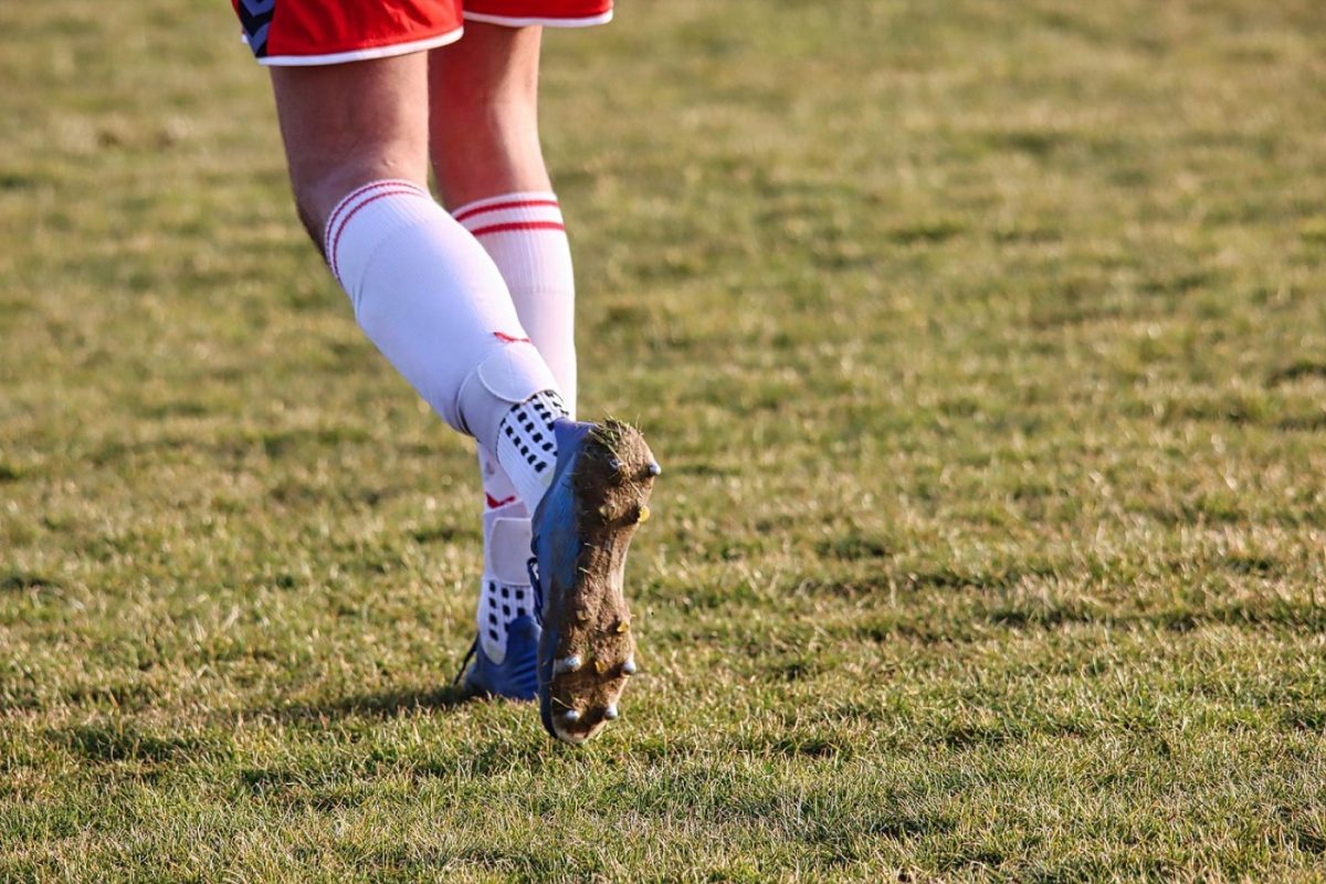 Meilleurs exercices pour améliorer l'endurance en football