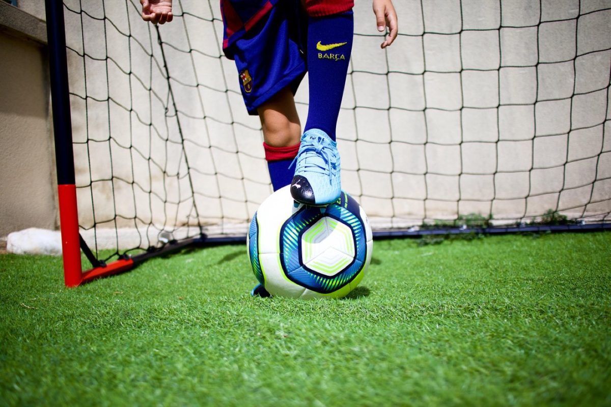 Plan d'hydratation pour tournoi de football
