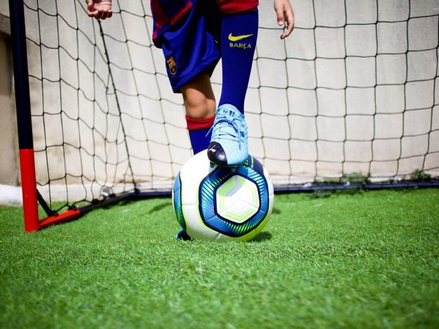 Plan d&rsquo;hydratation pour tournoi de football