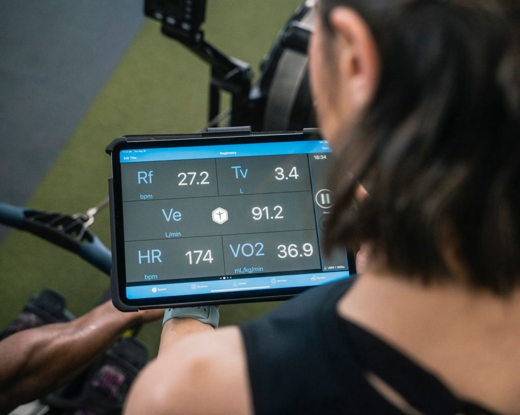 Quelle montre cardio pour suivre récupération et fatigue
