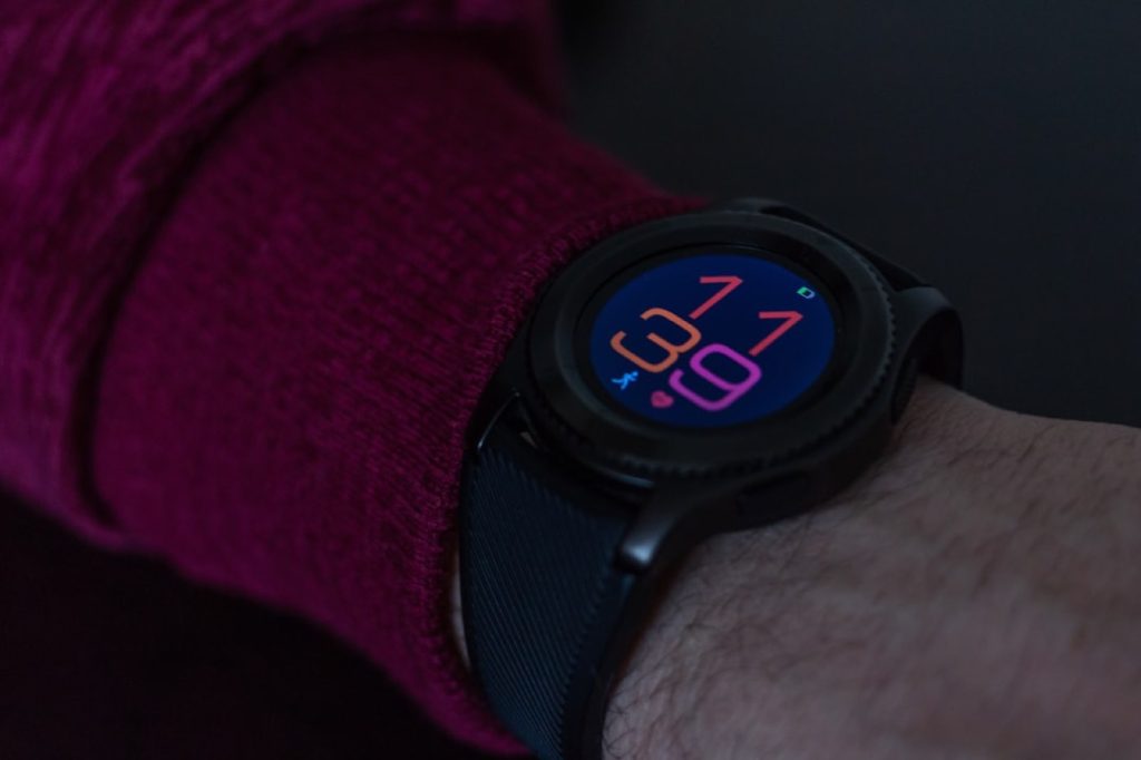 Polar Vantage : avis sur la mesure cardiaque pour football