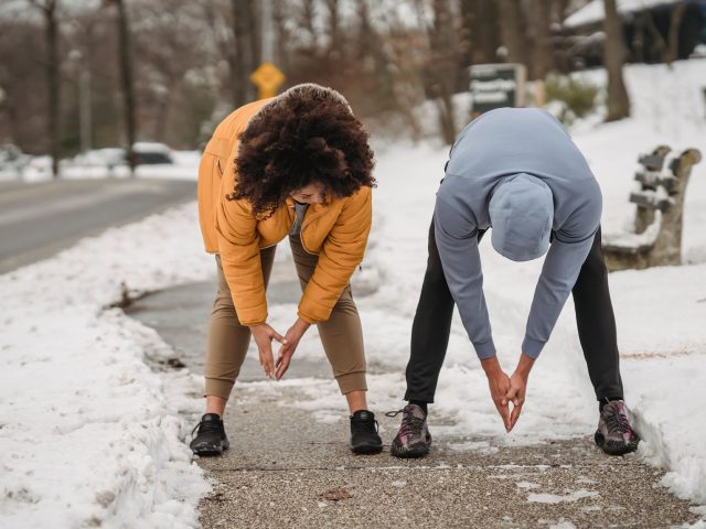 Paris : Adoptez ces gestes simples pour éviter les virus hivernaux