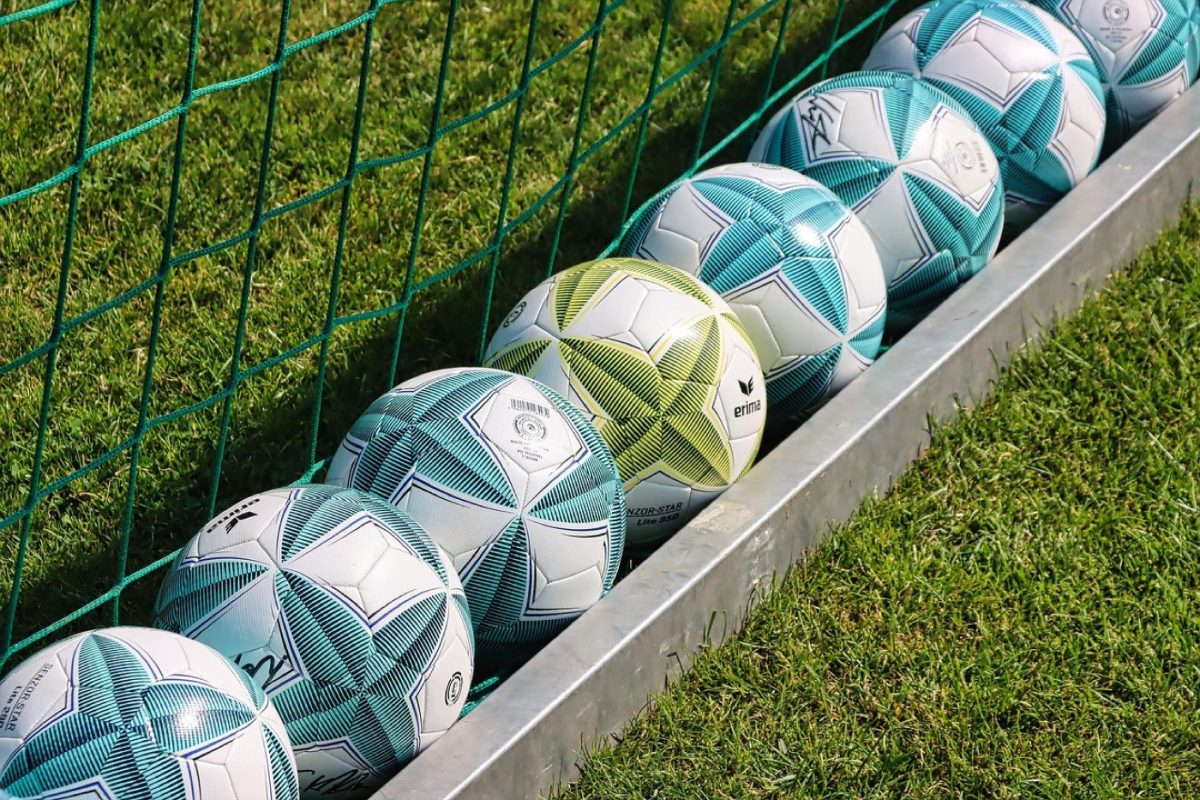Suunto ou COROS : quelle montre pour l entrainement de football