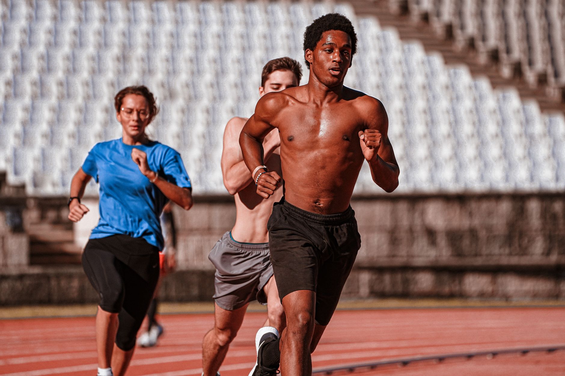 Croiser GPS et cardio pour évaluer la forme des joueurs