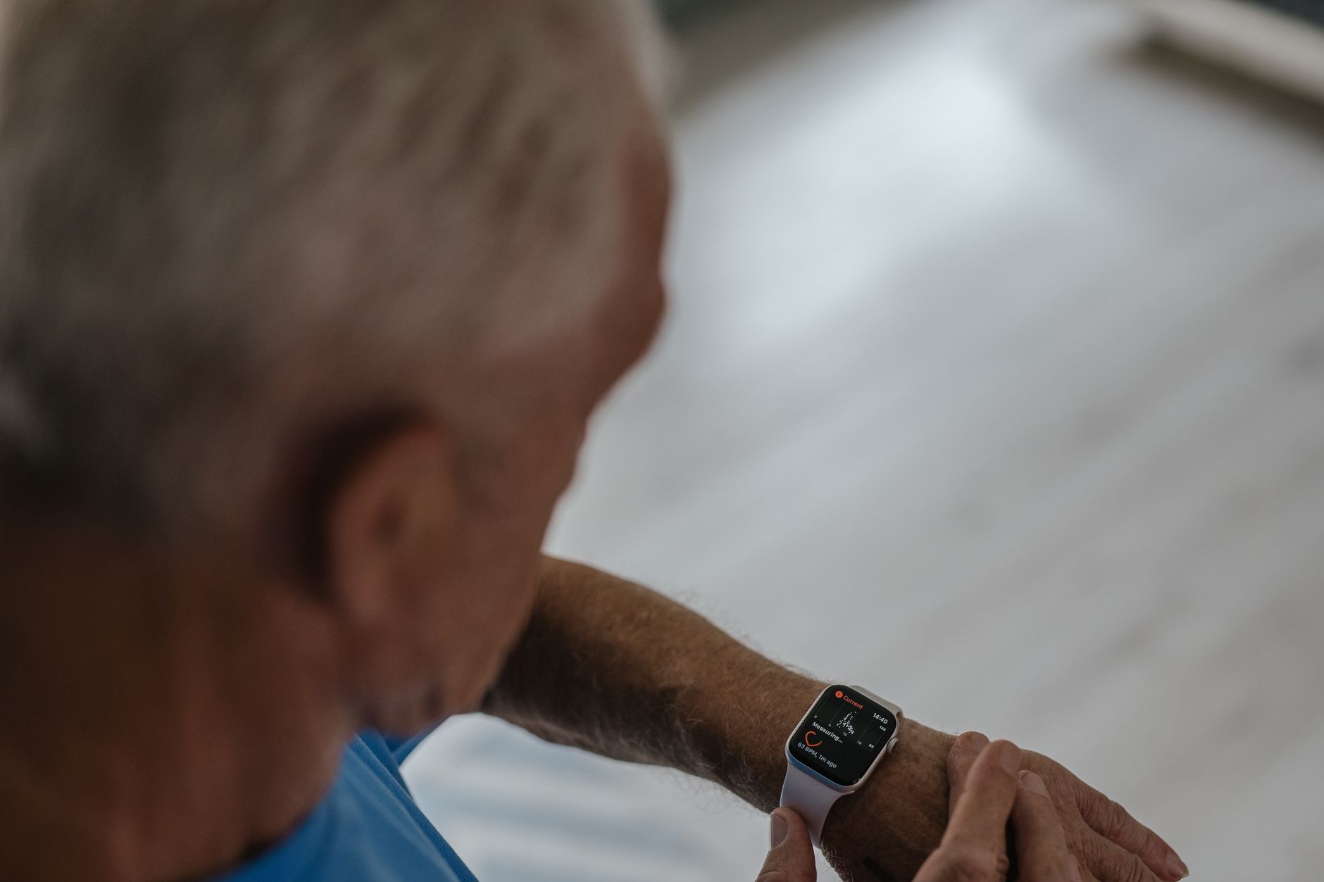 Quel capteur de fréquence cardiaque est le plus fiable ?