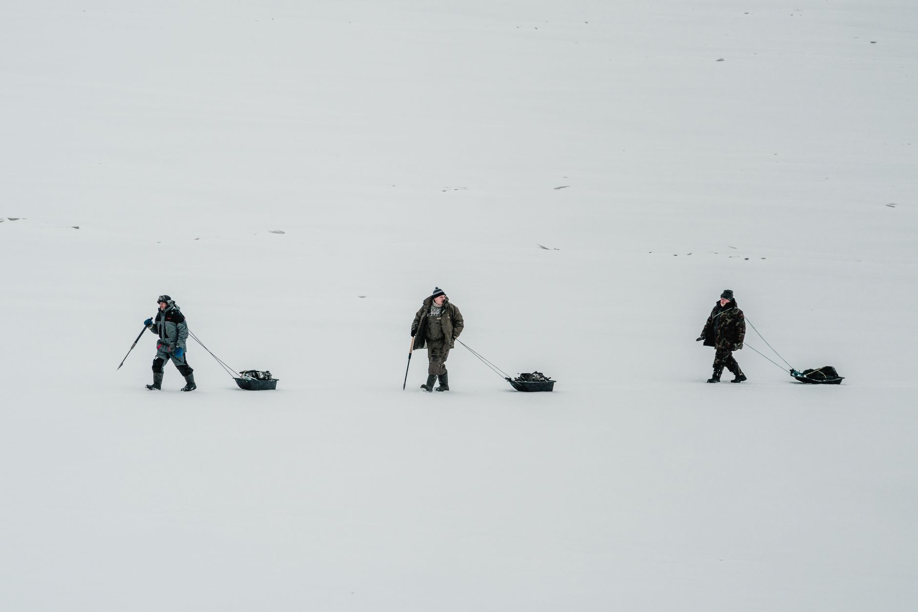 Avis sur le suivi de récupération Polar