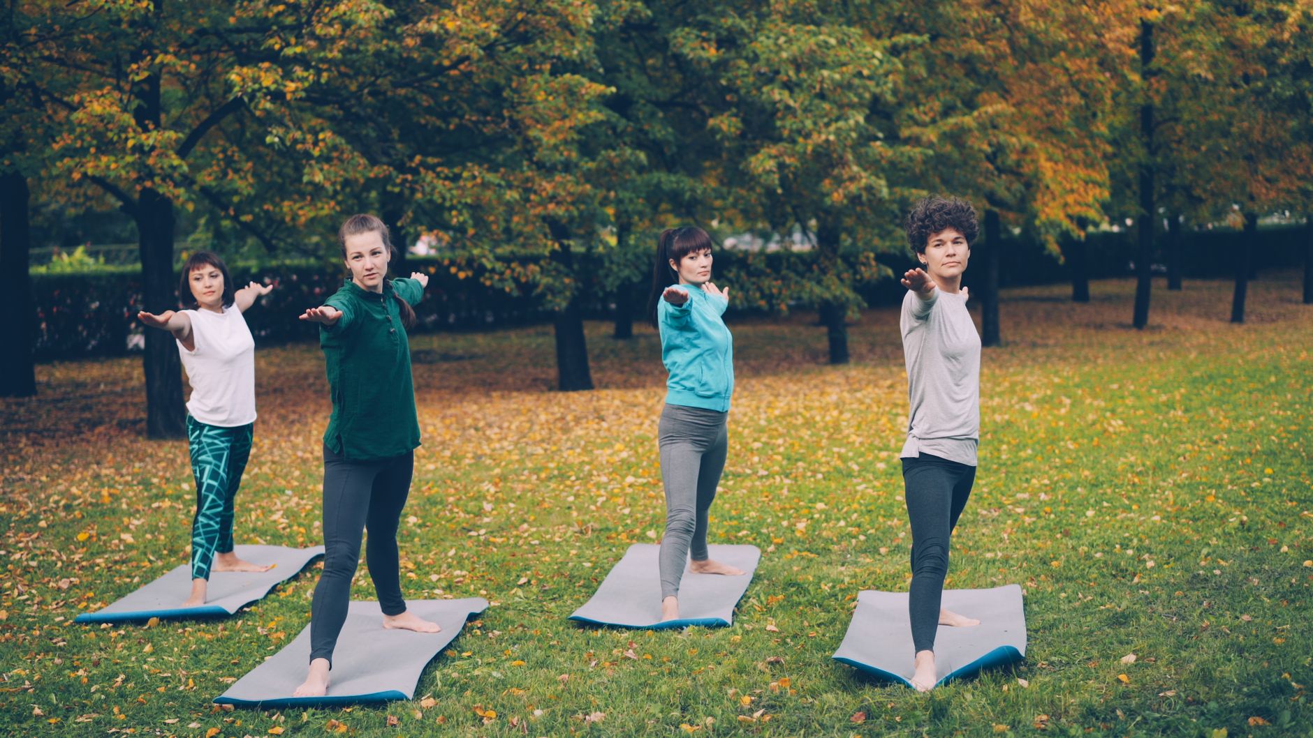 Guide pratique : programme de récupération active sur une semaine